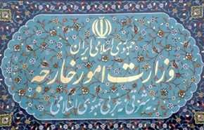 سفیر جدید ایران در سوریه معرفی شد