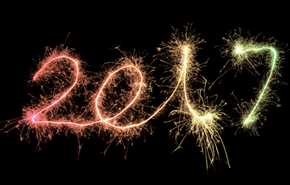 بالصور ... انطلاق عام 2017 فى سيدني