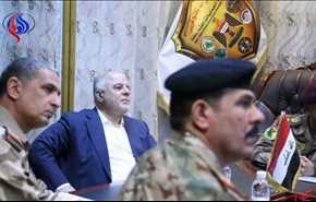 آزاد سازی موصل به مرحله سرنوشت‌ساز رسید