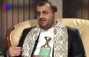 انصار الله: السعودية تخوض حربا خاسرة وترمي بنفسها الى مهالك خطيرة