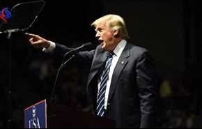 ترامپ یک نویسنده را از باشگاه گلف اخراج کرد!