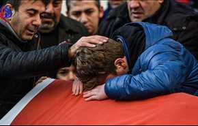 دولت ترکیه از حملۀ تروریستی استانبول مطلع بود؟