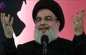 حزب الله همچنان بزرگترین دغدغۀ امنیتی 