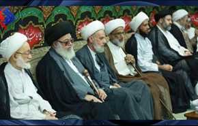 واکنش علمای بحرین به جنایت سازمان یافته آل خلیفه