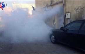 النظام البحريني يشن حملة اعتقالات واسعة في بني جمرة