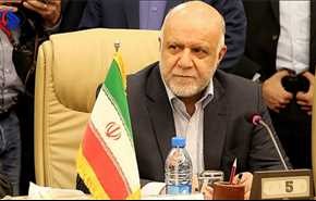 ايران: تركمنستان لا تؤمن الا 2% من استهلاكنا للغاز