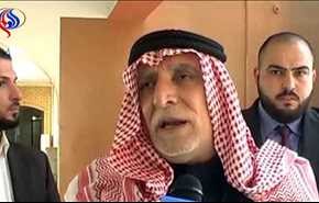 ديوان الوقف ‏السني يشيد بدور الحشد الشعبي