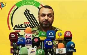 بسیج مردمی: گزارش عفو بین‌الملل کذب است