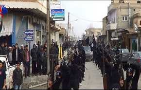 حالة استنفار بصفوف 
