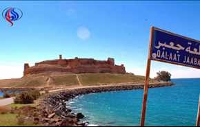شاهد.. طرد 