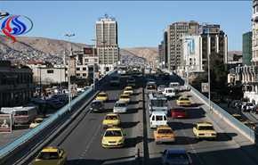 بالفيديو// معارض سوري کبیر: أضع نفسي تحت تصرف الرئيس الاسد