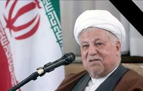 پیکر آیت الله رفسنجانی سه شنبه تشییع می شود