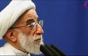 رییس مجلس خبرگان رحلت آیت الله هاشمی را تسلیت گفت