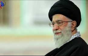 رهبر انقلاب رحلت آیت الله رفسنجانی را تسلیت گفتند