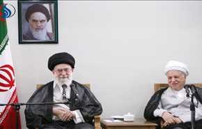 متن پيام تسليت رهبر انقلاب در پی ارتحال آیت الله هاشمی رفسنجانی