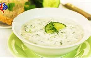 خوراکی مؤثر در کاهش استرس و اضطراب