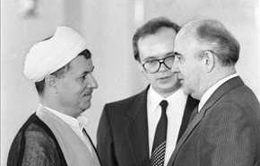 آیت الله رفسنجانی پایه گذار روابط تهران و مسکو بود