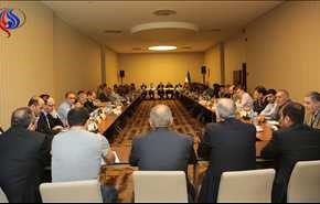 شرط تکراری مخالفان سوری برای شرکت در مذاکرات آستانه