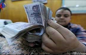 تورم مصر با یک تصمیم ارزی رکورد زد