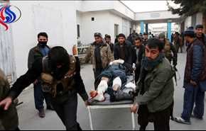 5 دیپلمات اماراتی در افغانستان کشته شدند