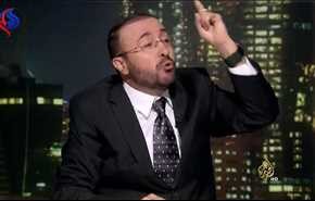 بهذه العبارة..يهاجم فيصل القاسم المثير للجدل،الفصائل السورية..
