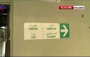 ویدیو؛ بیشتر مناطق کرانه چپ موصل تحت سیطره ارتش عراق