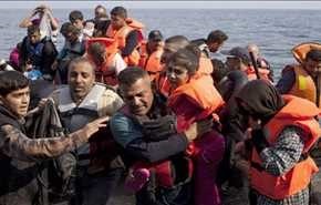 آلمان پناهجویان جدید را باز می‌گرداند