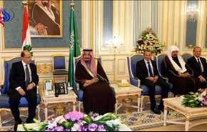 السعودية تبتزّ لبنان: الصمت مقابل 400 مليون دولار