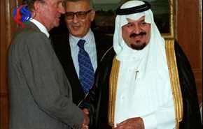 قرارداد تسلیحاتی اسپانیا و عربستان با وجود نگرانی سازمان ملل