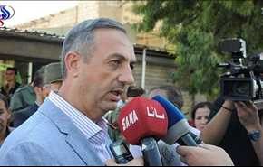 اخبار امیدوارکنندۀ درباره پایان تروریسم در غوطه شرقی