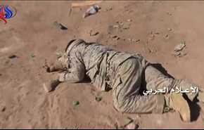 کشته و زخمی شدن ۱۰۰ مزدور سعودی در یمن