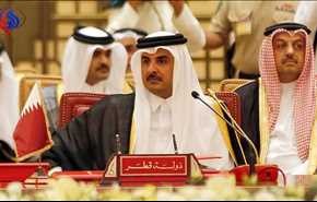 پول قطر برای بی ثباتی در امارات، عربستان و کویت!