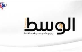 ما سر منع النظام البحريني تداول صحيفة 