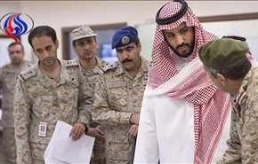 پشت پردۀ پایگاه نظامی عربستان در شاخ آفریقا