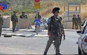 شهادت یک فلسطینی در طولکرم