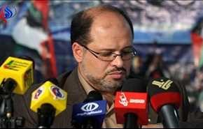 نماینده حماس در تهران: تنها حامی ما ایران است