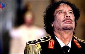 قذافی برای مسلمان کردن رئیس جمهور مسیحی لبنان به او چه گفت؟