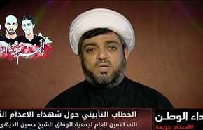 الشيخ الديهي: اغتيال الشباب السياسي يقوض مبدأ المصالحة الوطنية