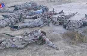 ده ها مزدور در ارتفاعات یام در یمن کشته یا مجروح شدند