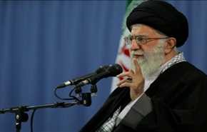 پیام رهبر انقلاب در پی حادثه دردناک آتش‌سوزی