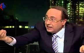 فيصل القاسم يهاجم المعارضة: 
