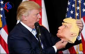 پیام داعش به ترامپ: سرت را قطع می‌کنیم!