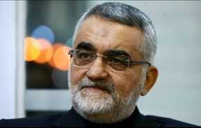 بررسی ابعاد حادثه پلاسکو در وزارت کشور