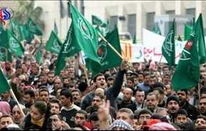 پایان قطع روابط اخوان اردن با آمریکا