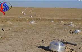 کشته شدن 3 غیر نظامی در حسکه