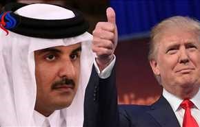 قطر تهدي أميركا 10 مليارات دولار لاصلاح بنيتها التحتية المهترئة