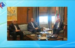 هذا ما أكد عليه أميرعبداللهيان بعد لقائه نبيه بري في لبنان..
