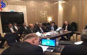 ایران، روسیه و ترکیه بر آتش بس سوریه نظارت میکنند