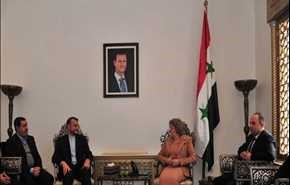 امير عبداللهيان: سوريا حققت انجازات كثيرة على الصعيدين الميداني والسياسي