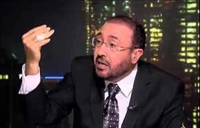 أحداث إدلب تصيب فيصل القاسم بهستيريا!